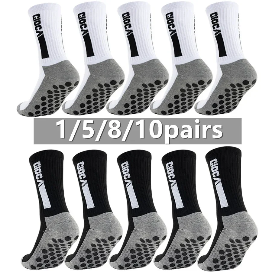 1/5/8/10 пар мужских и женских – обзор и цена Sports Socks