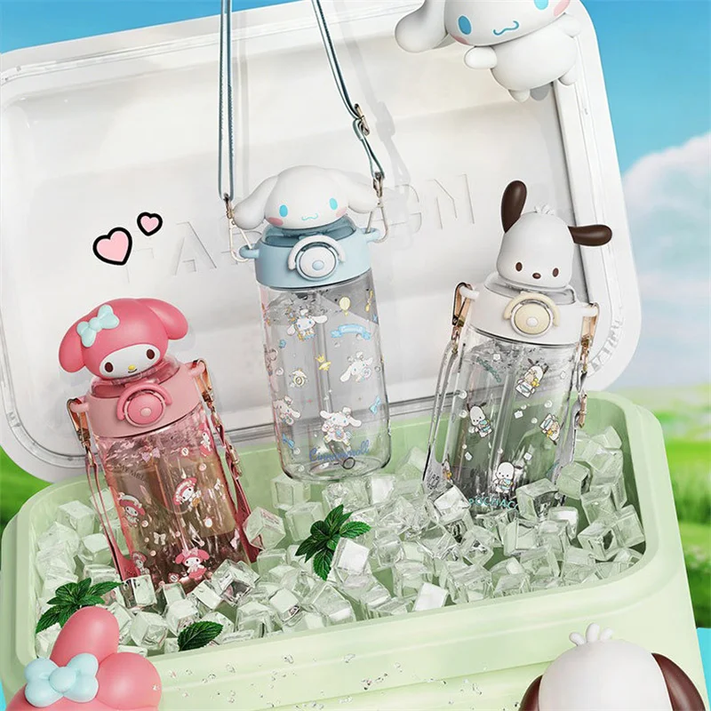 Кружка-поильник X&W Kawaii San – обзор и цена Running Gear Kids