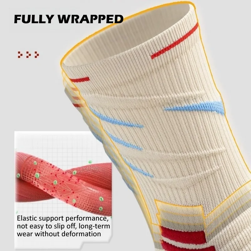 Элитные спортивные носки для м – обзор и цена Sports Socks