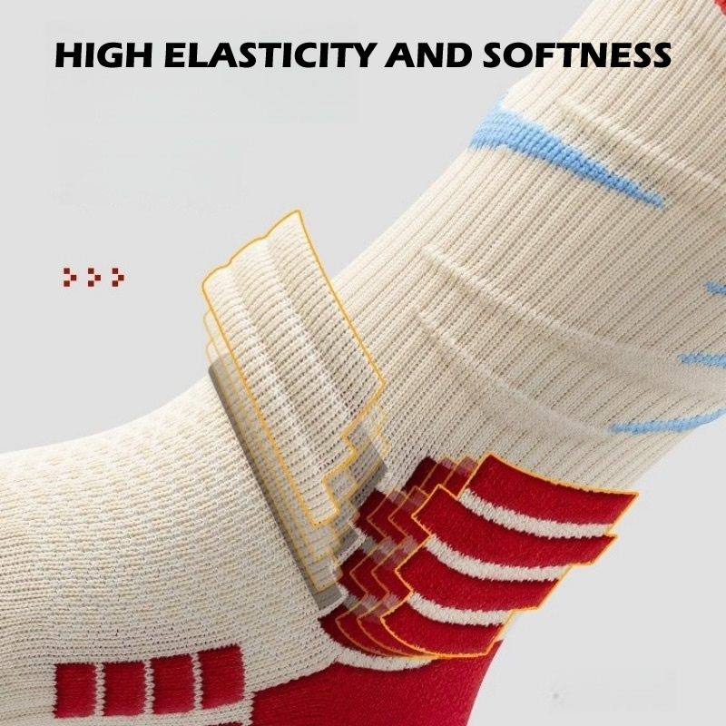 Элитные спортивные носки для м – обзор и цена Sports Socks