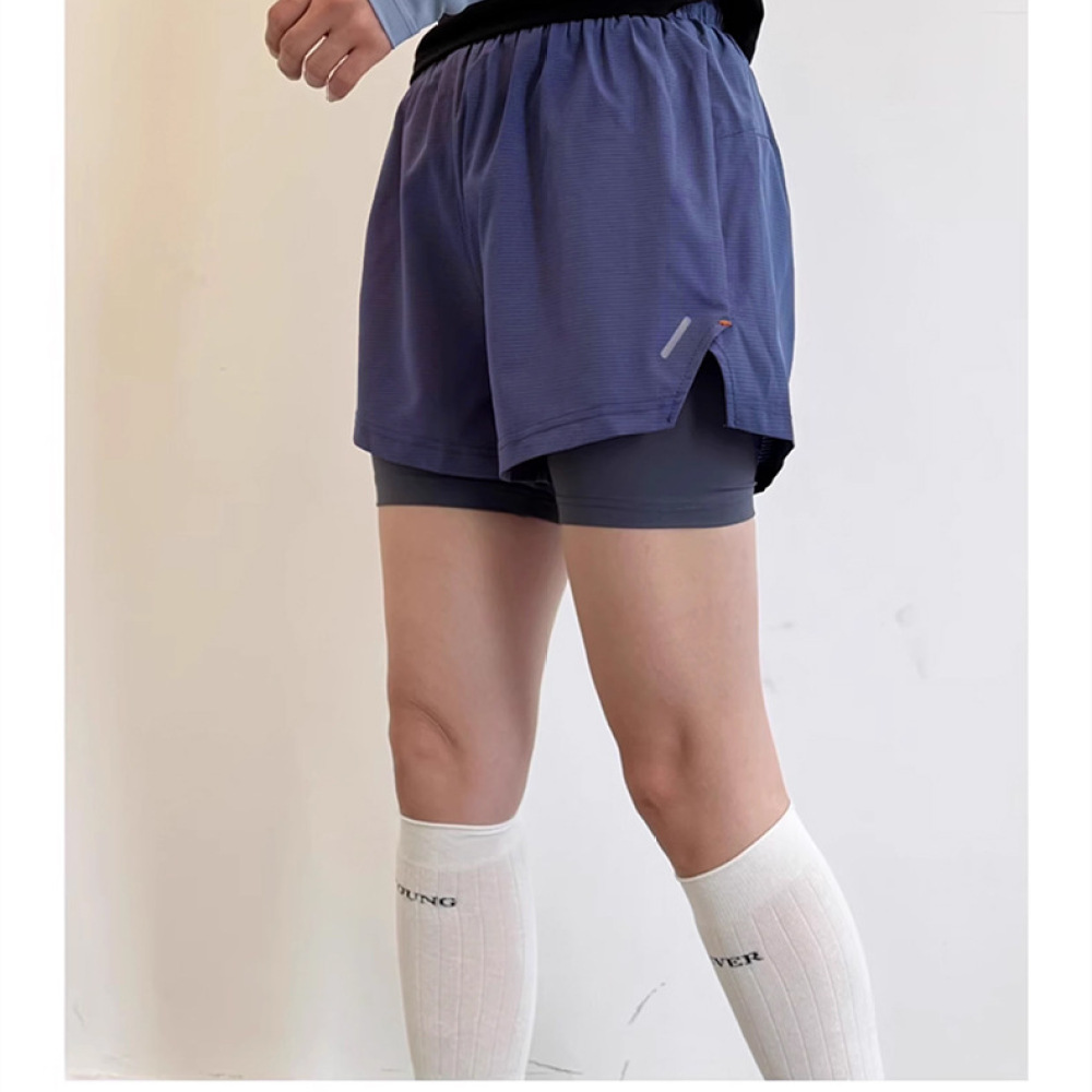 Женские спортивные шорты для т – обзор и цена Running Gear Junior