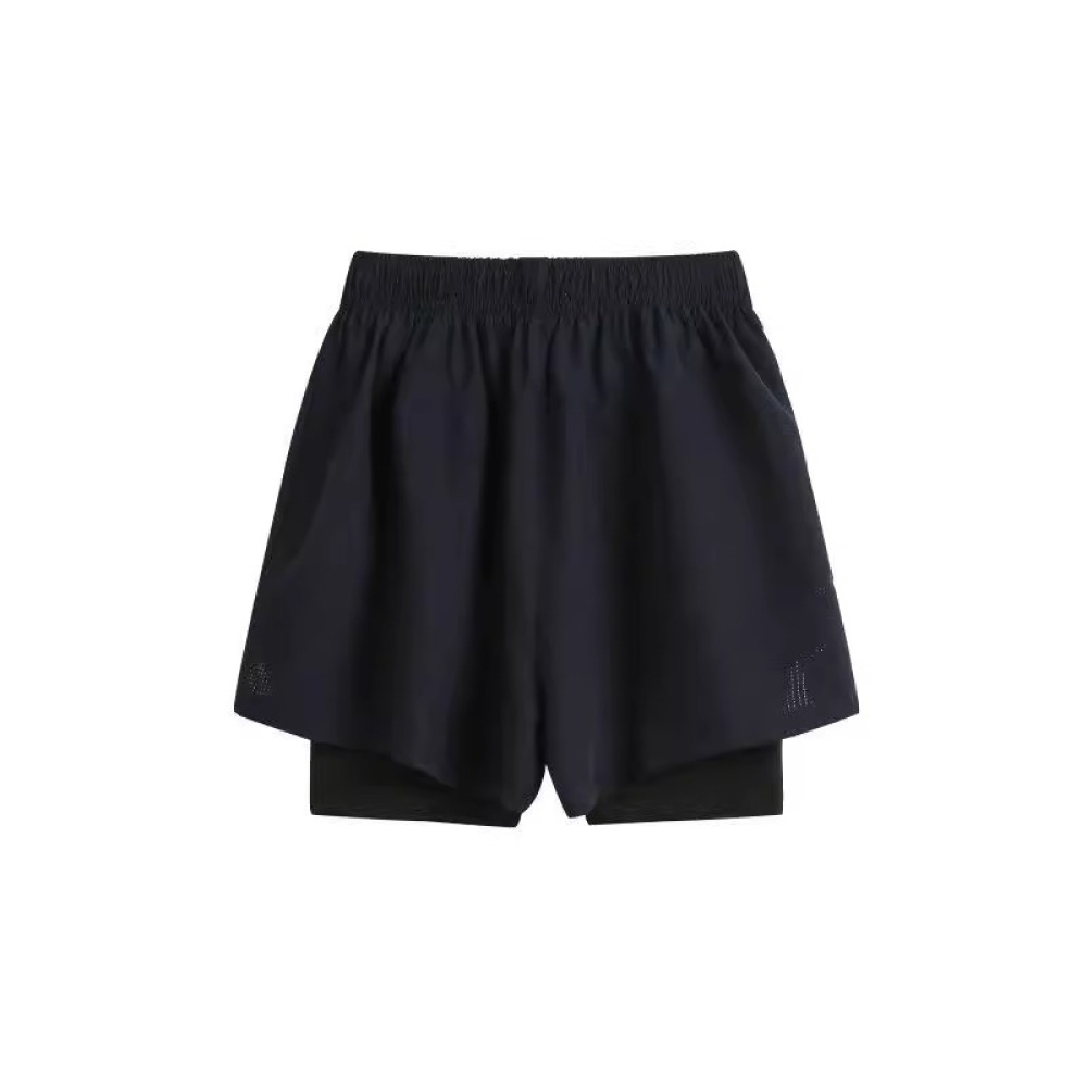 Женские спортивные шорты для т – обзор и цена Running Gear Junior