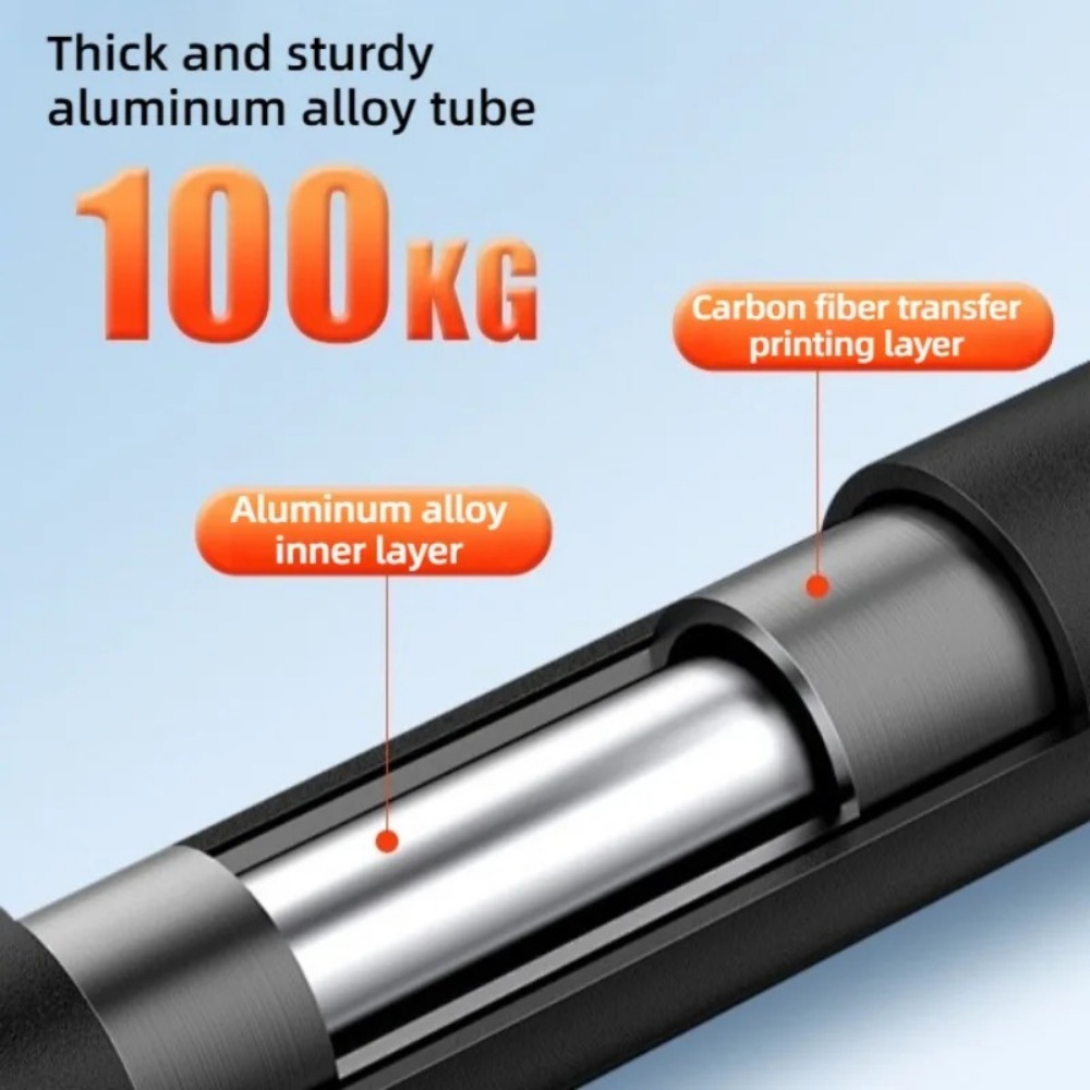 Регулируемые складные эргономи – обзор и цена Trekking Pole Carbon