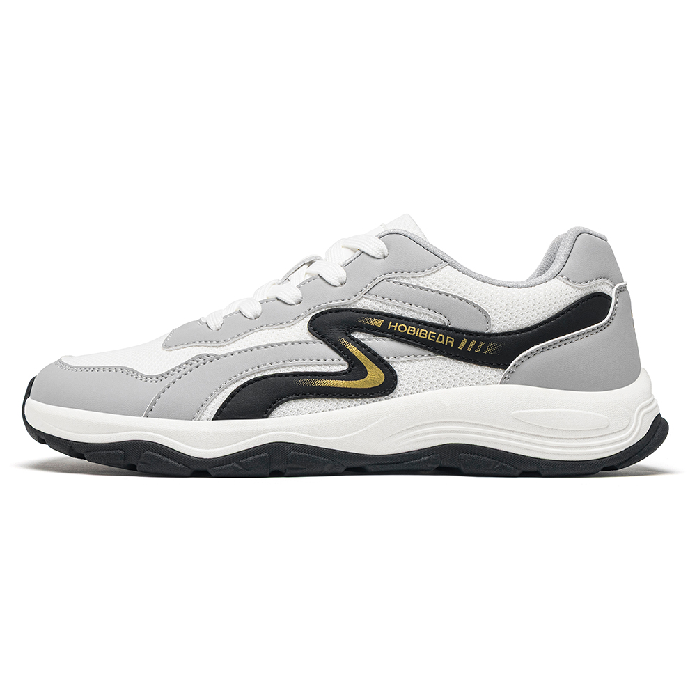 Кроссовки HOBIBEAR унисекс с ш – обзор и цена Running Shoes Men