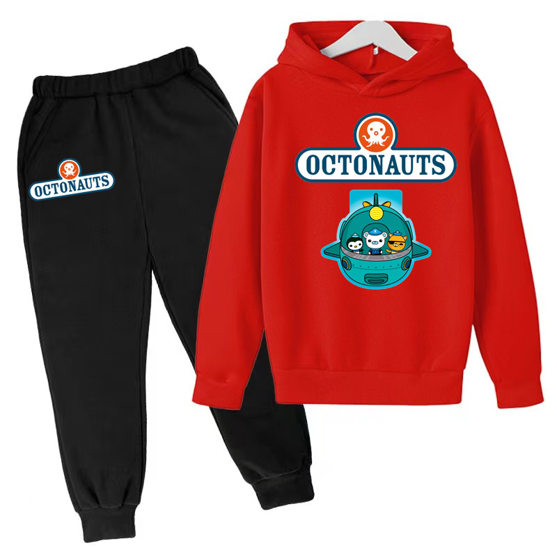 Детская осенне-зимняя одежда O – обзор и цена Running Gear Kids