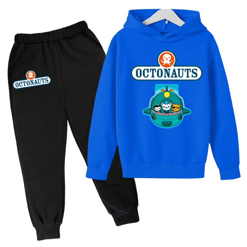 Детская осенне-зимняя одежда O – обзор и цена Running Gear Kids