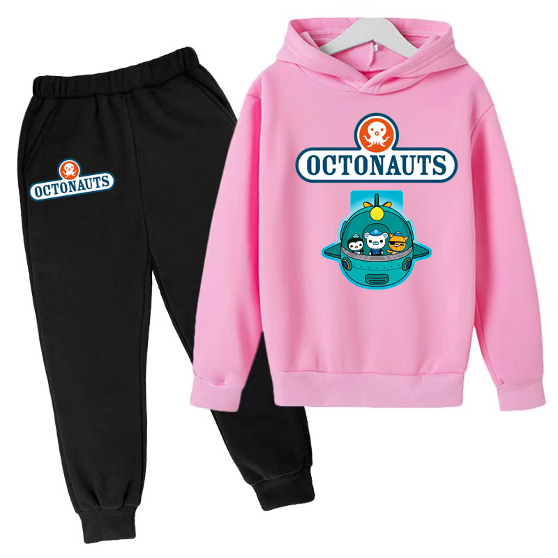 Детская осенне-зимняя одежда O – обзор и цена Running Gear Kids