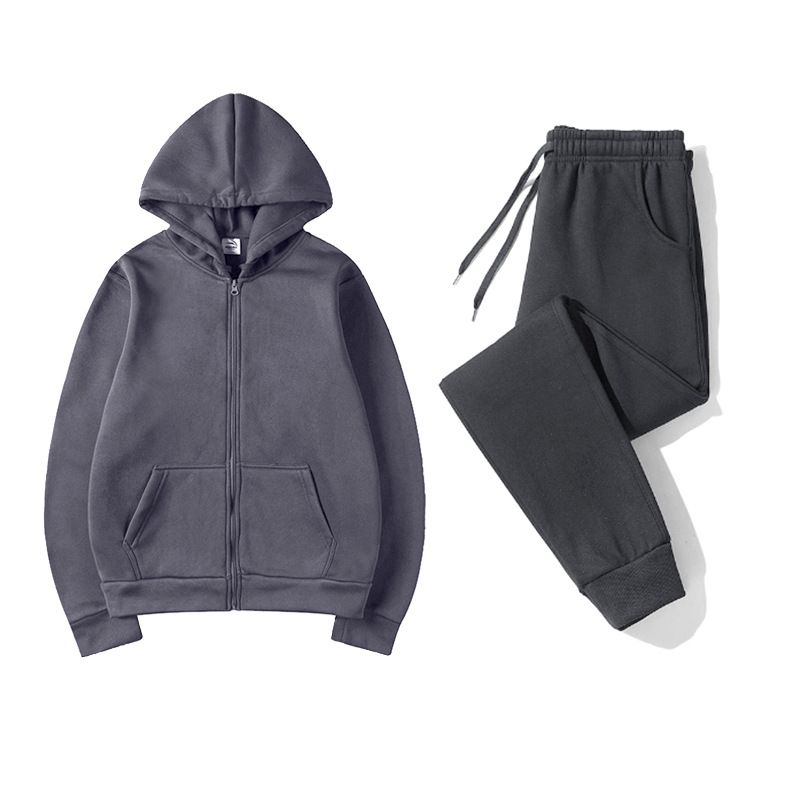 Мужской комплект из худи с пол – обзор и цена Joggers Pants