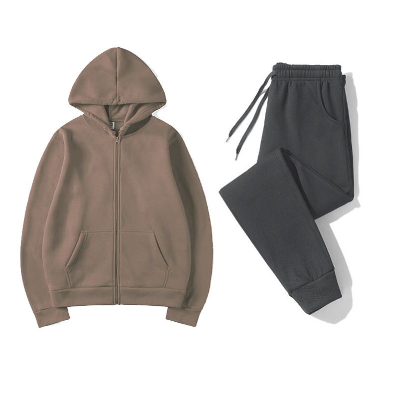 Мужской комплект из худи с пол – обзор и цена Joggers Pants