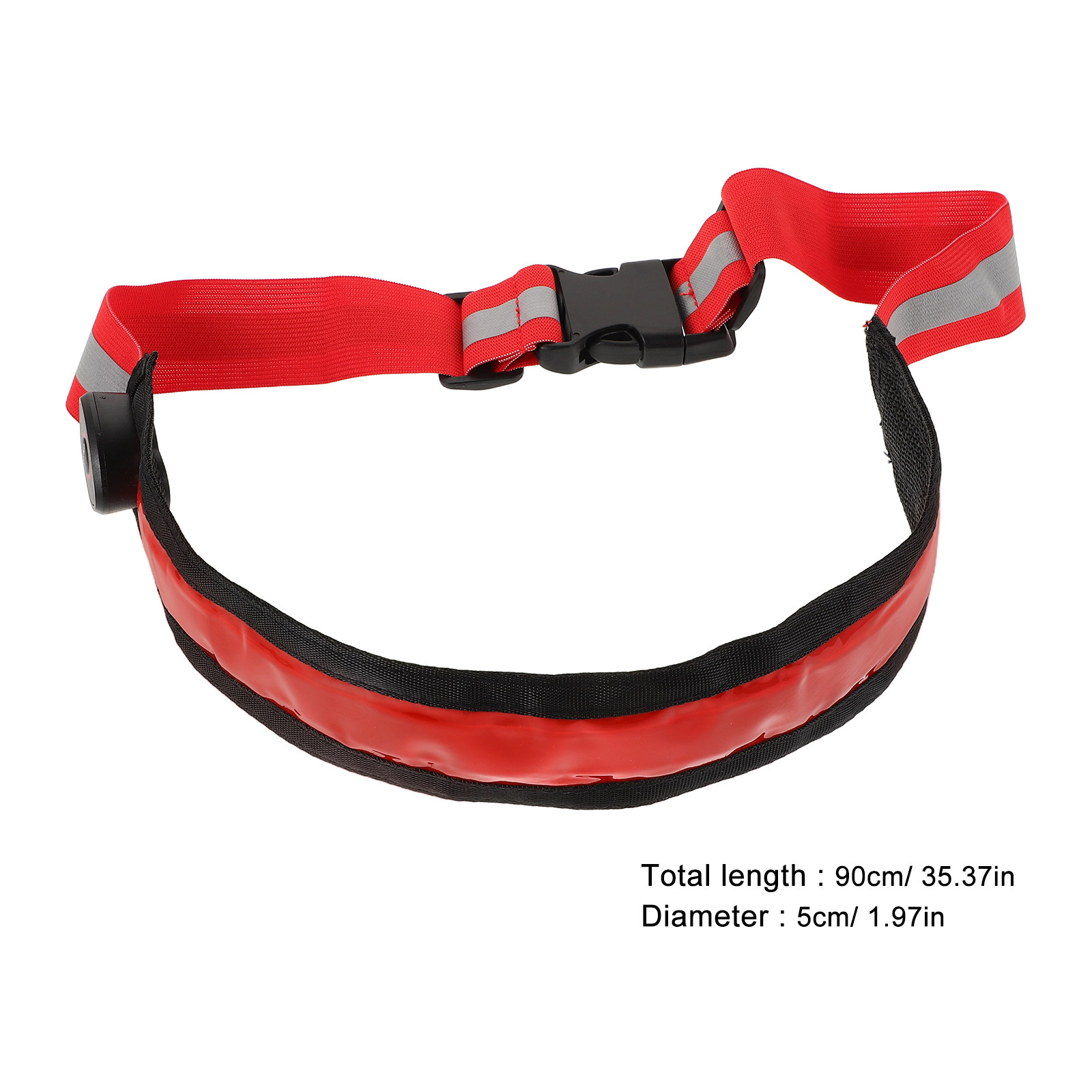2 шт. перезаряжаемых светодиод – обзор и цена Running Visibility Gear