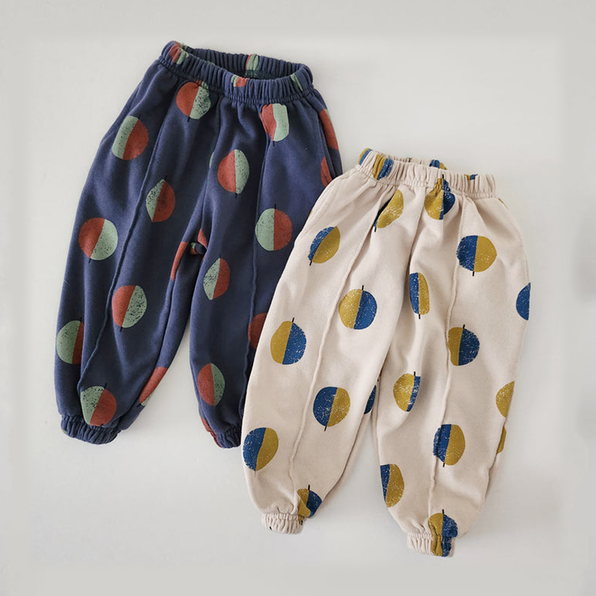 Корейские комплекты одежды для – обзор и цена Running Gear Kids