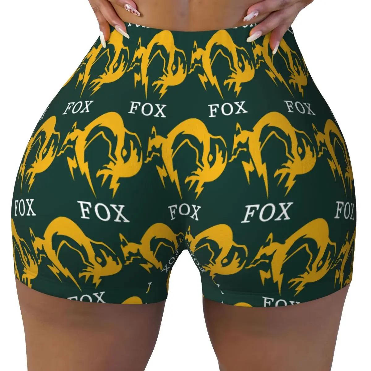Женские спортивные шорты Custo – обзор и цена Running Gear Junior