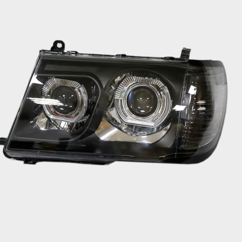 Для Toyota LC100 Land Cruiser  – обзор и цена Running Headlamp