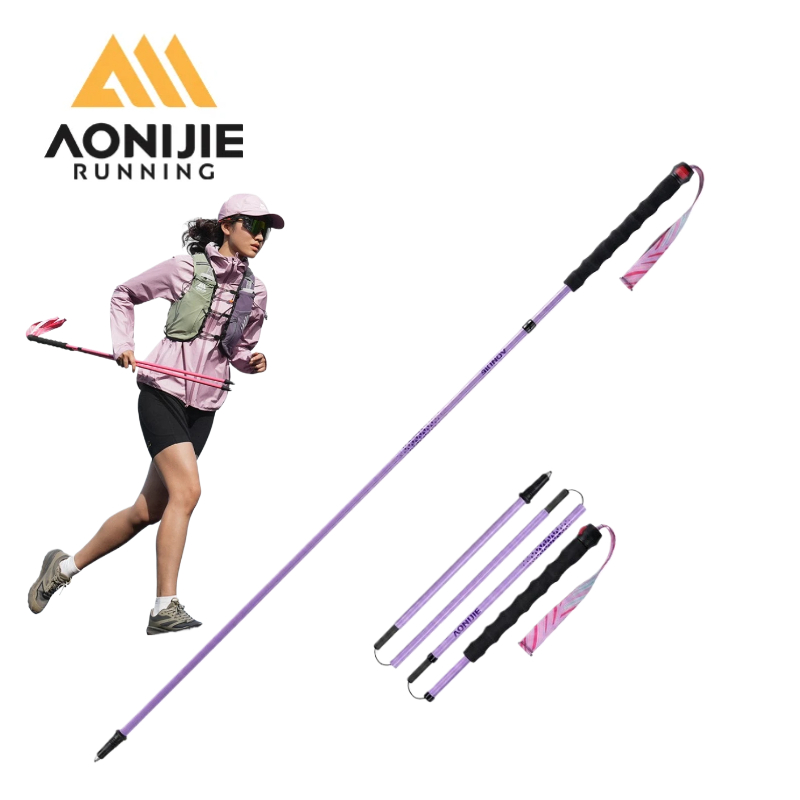E4250 AONIJIE Женские треккинг – обзор и цена Trekking Pole Carbon