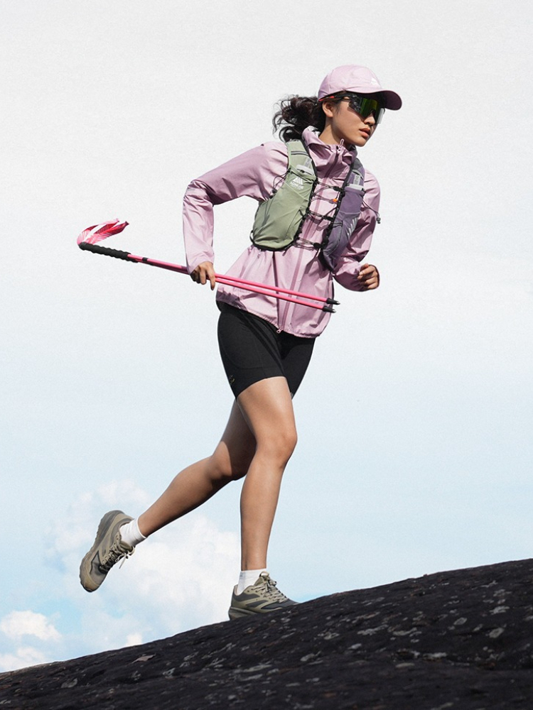 E4250 AONIJIE Женские треккинг – обзор и цена Trekking Pole Carbon