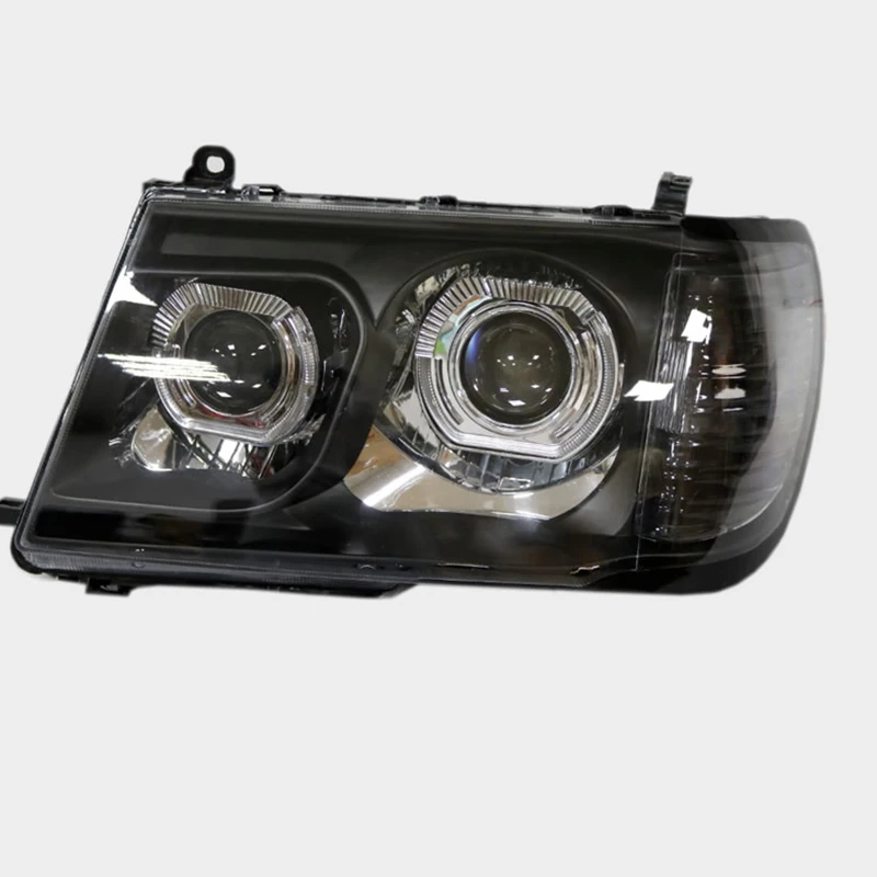 Для Toyota LC100 Land Cruiser  – обзор и цена Running Headlamp