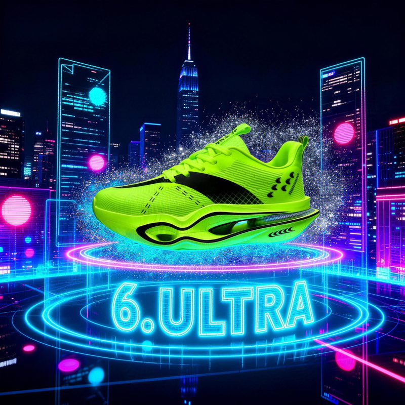 Новые мужские спортивные кросс – обзор и цена Running Shoes Men