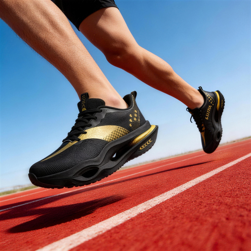 Новые мужские спортивные кросс – обзор и цена Running Shoes Men
