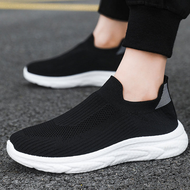 Мужские кроссовки большого раз – обзор и цена Running Shoes Men