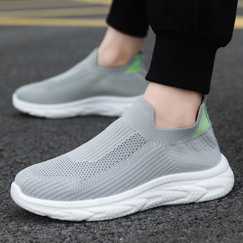 Мужские кроссовки большого раз – обзор и цена Running Shoes Men