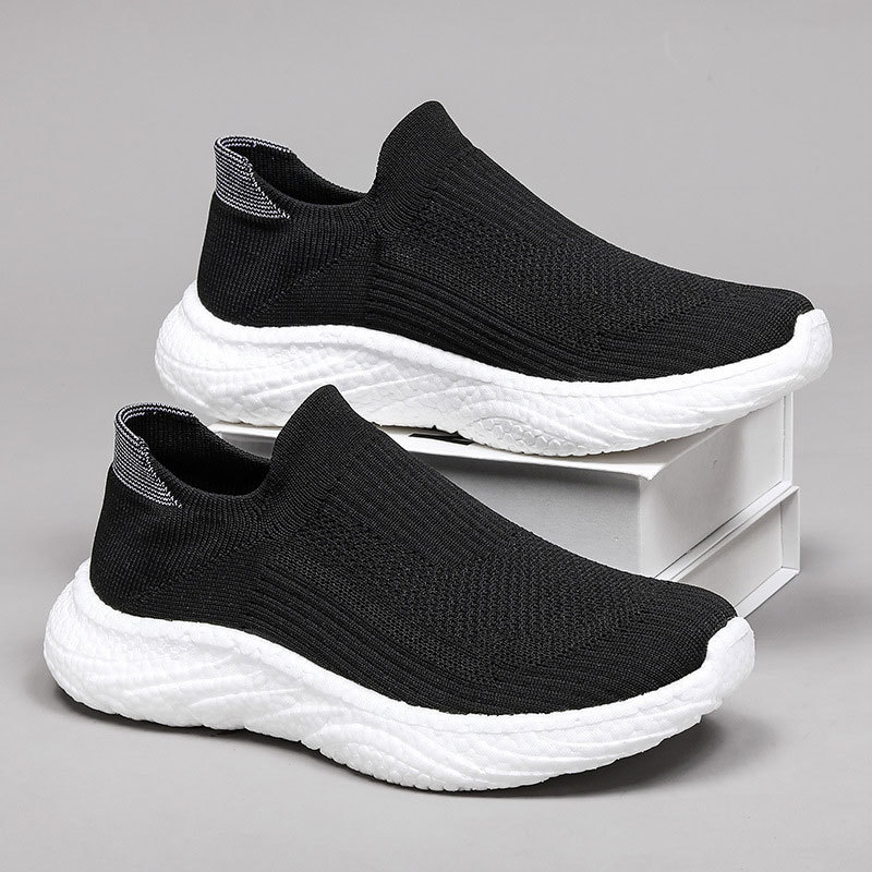 Мужские кроссовки большого раз – обзор и цена Running Shoes Men