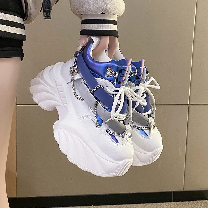 Милые женские кроссовки Kawaii – обзор и цена Running Shoes Women