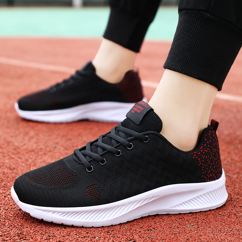 Мужские кроссовки 2024: Новые  – обзор и цена Running Shoes Men