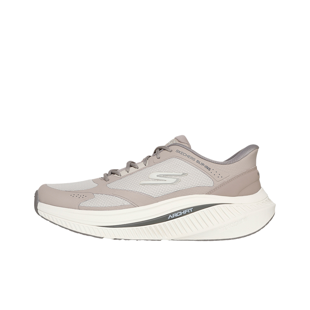 Кроссовки Skechers Slip-ins Lo – обзор и цена Running Shoes Men