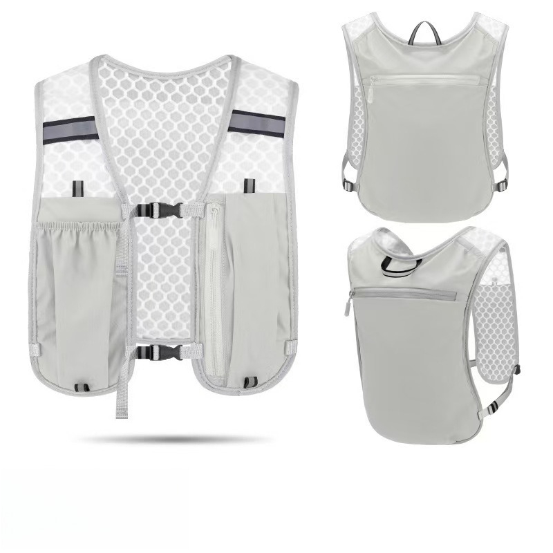 Сумка для телефона, сумка-жиле – обзор и цена Hydration Vest