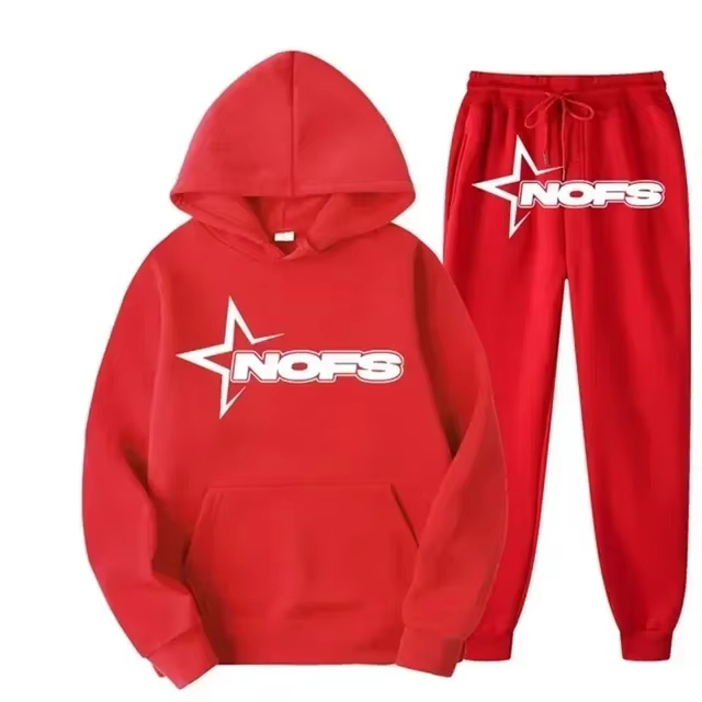 Мужской спортивный костюм 2026 – обзор и цена Joggers Pants