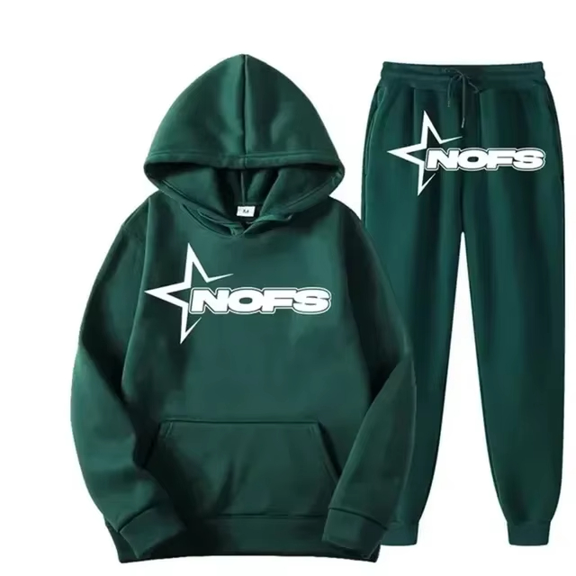 Мужской спортивный костюм 2026 – обзор и цена Joggers Pants