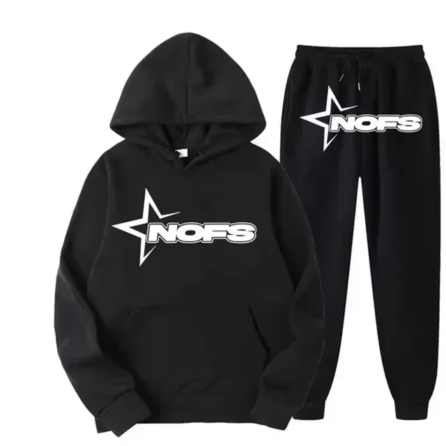 Мужской спортивный костюм 2026 – обзор и цена Joggers Pants
