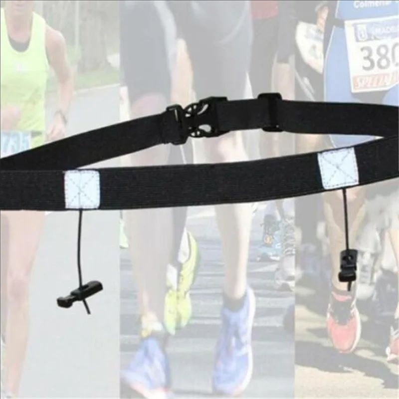 Пояс для номера участника забе – обзор и цена Race Bib