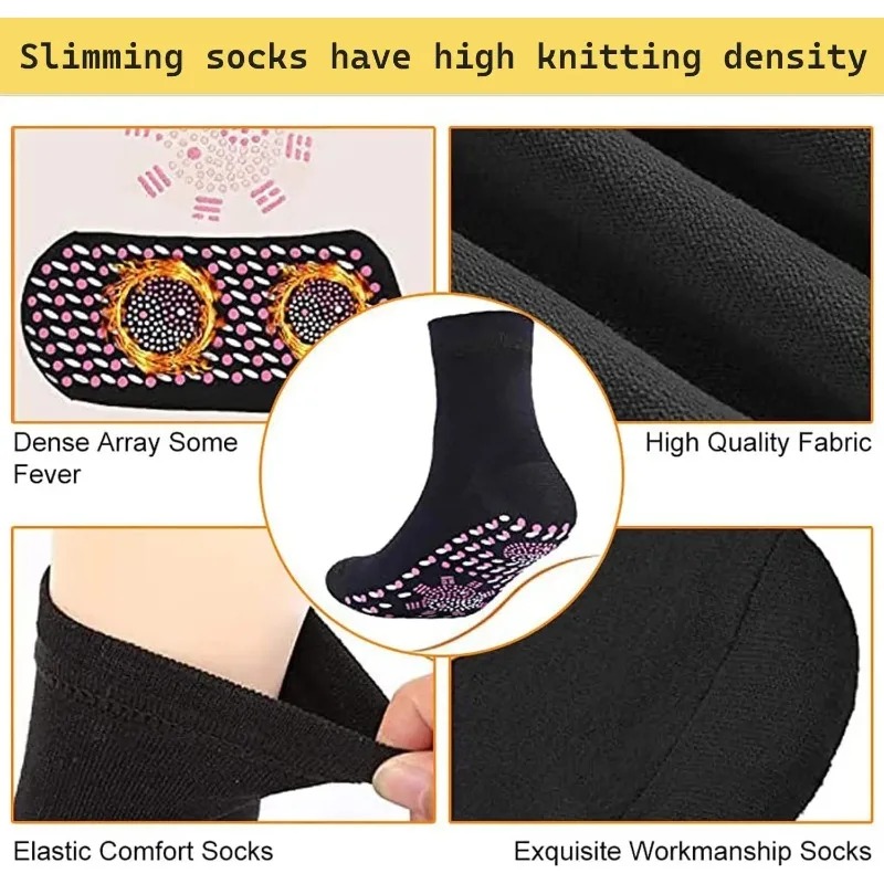 1-10 пар терапевтических носко – обзор и цена Sports Socks