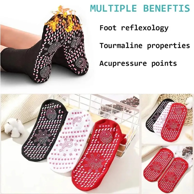 1-10 пар терапевтических носко – обзор и цена Sports Socks