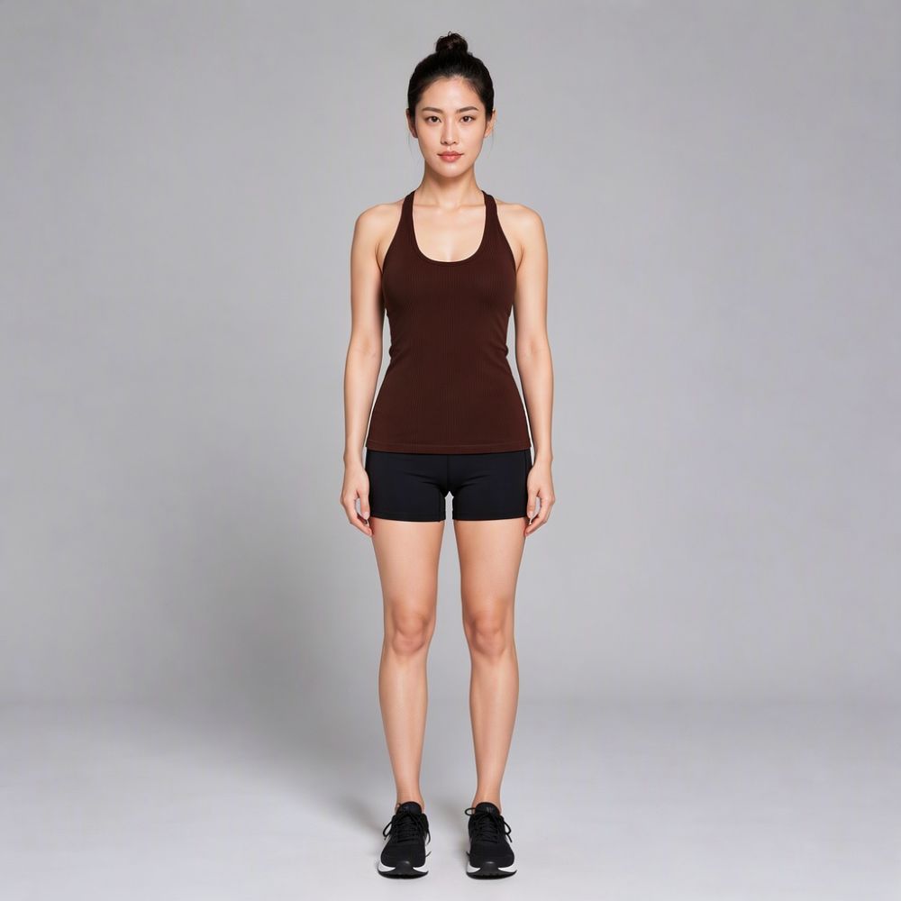 Женская спортивная майка для з – обзор и цена Running Gear Junior