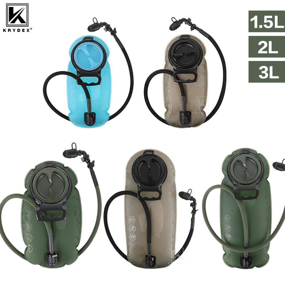 Тактический подсумок для гидра – обзор и цена Hydration Vest