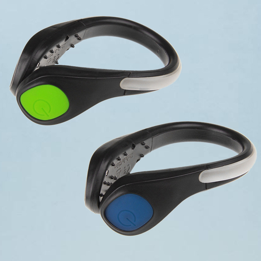 2 шт. светодиодных светильнико – обзор и цена Running Visibility Gear
