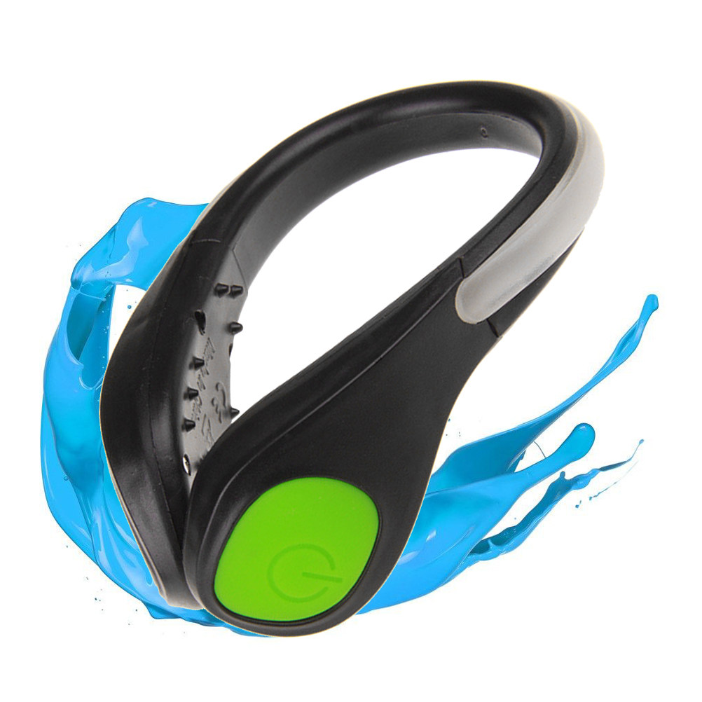 2 шт. светодиодных светильнико – обзор и цена Running Visibility Gear