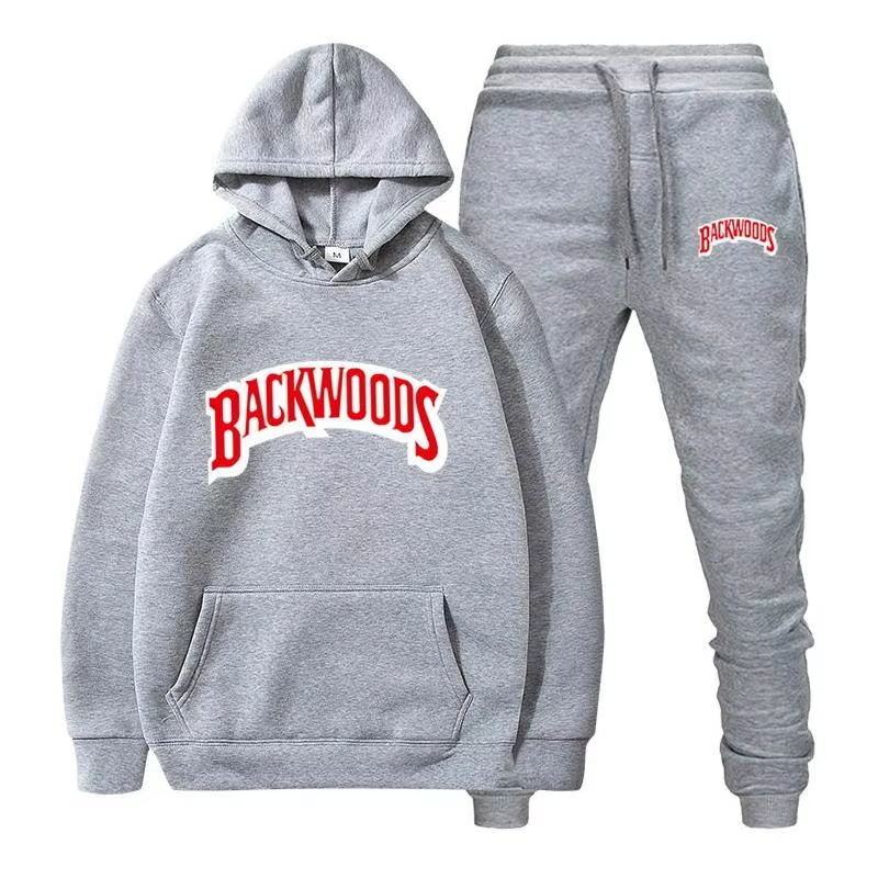 Зимние комплекты худи 2026 год – обзор и цена Joggers Pants