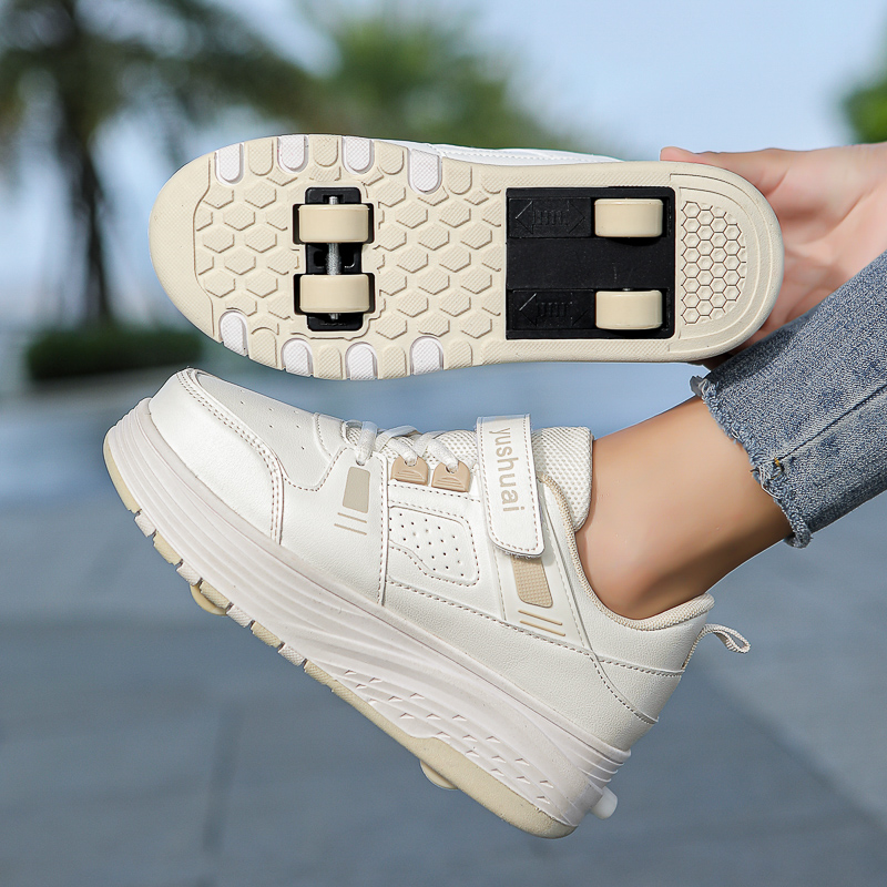 Четырехколесные роликовые конь – обзор и цена Running Shoes Men