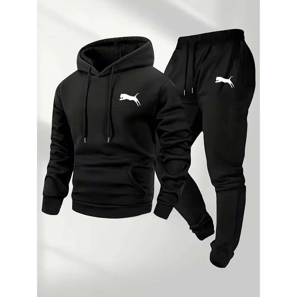 Горячая новинка 2026: Мужской  – обзор и цена Joggers Pants