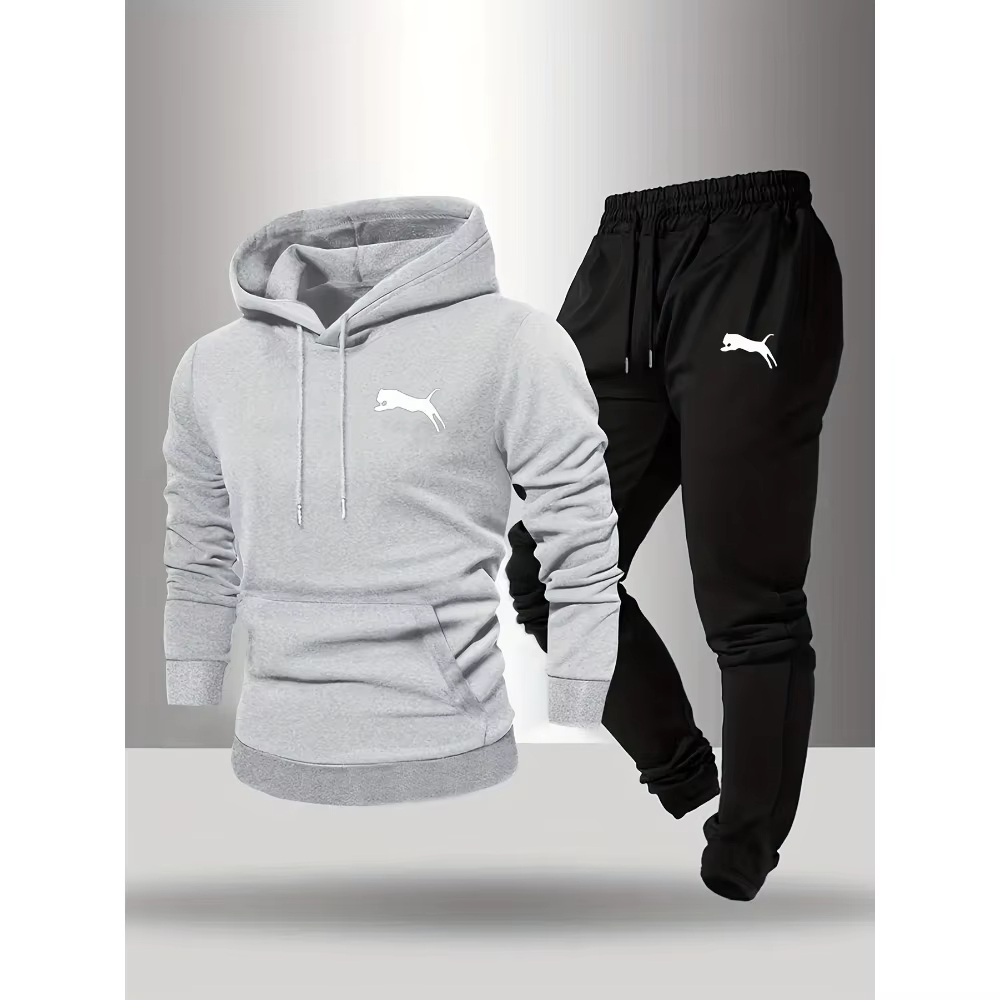 Горячая новинка 2026: Мужской  – обзор и цена Joggers Pants