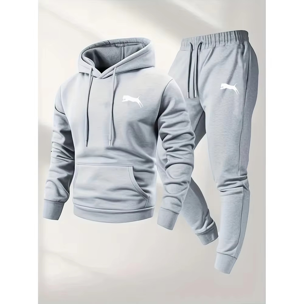 Горячая новинка 2026: Мужской  – обзор и цена Joggers Pants