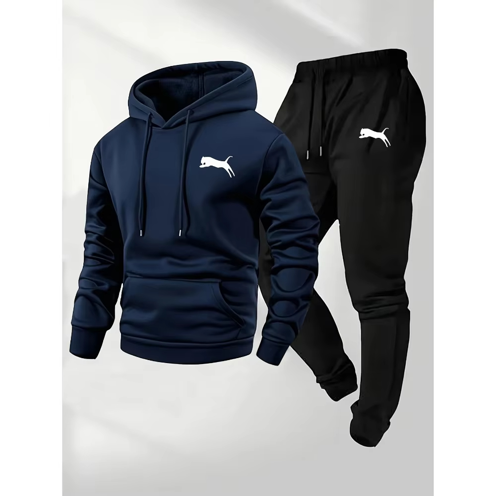 Горячая новинка 2026: Мужской  – обзор и цена Joggers Pants