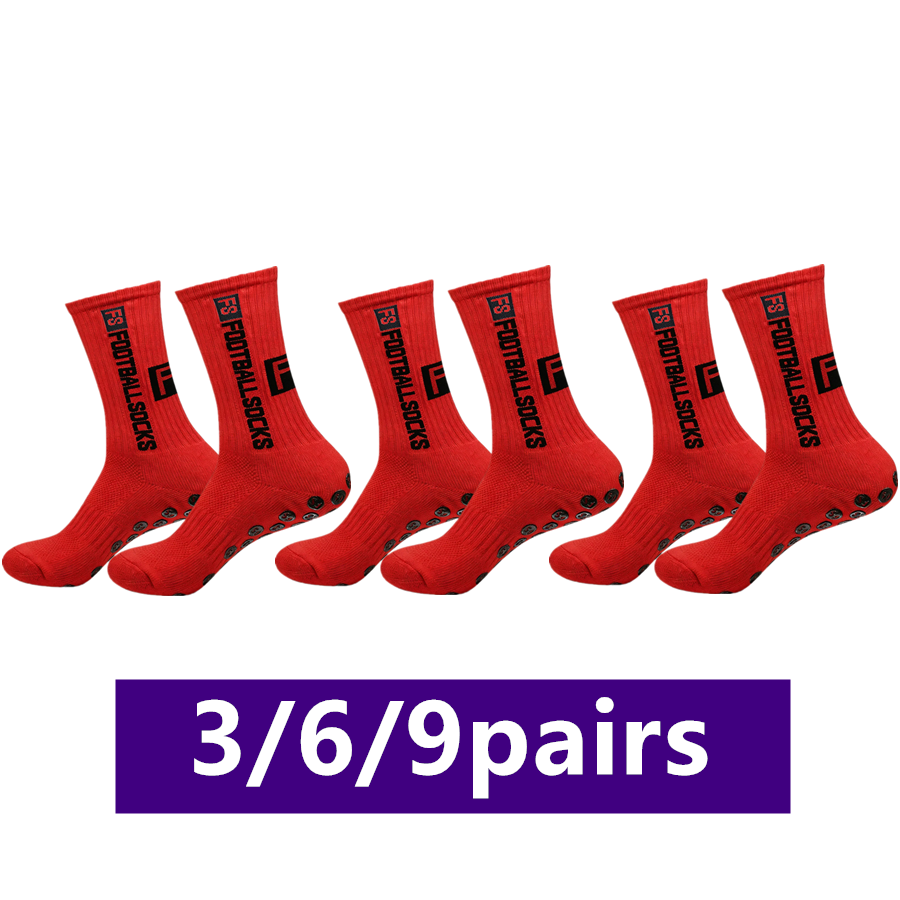 3/6/9 пар унисекс-носков с про – обзор и цена Sports Socks