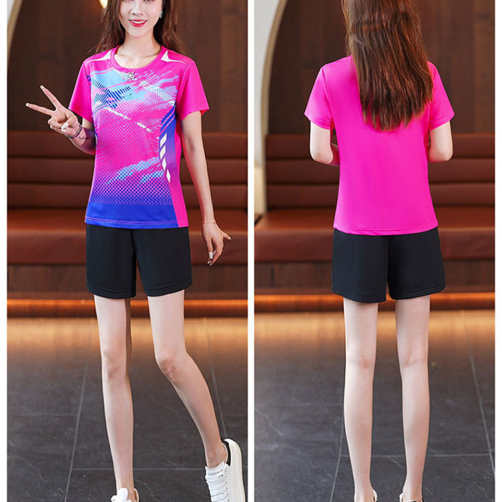 Летняя спортивная футболка для – обзор и цена Running Gear Junior