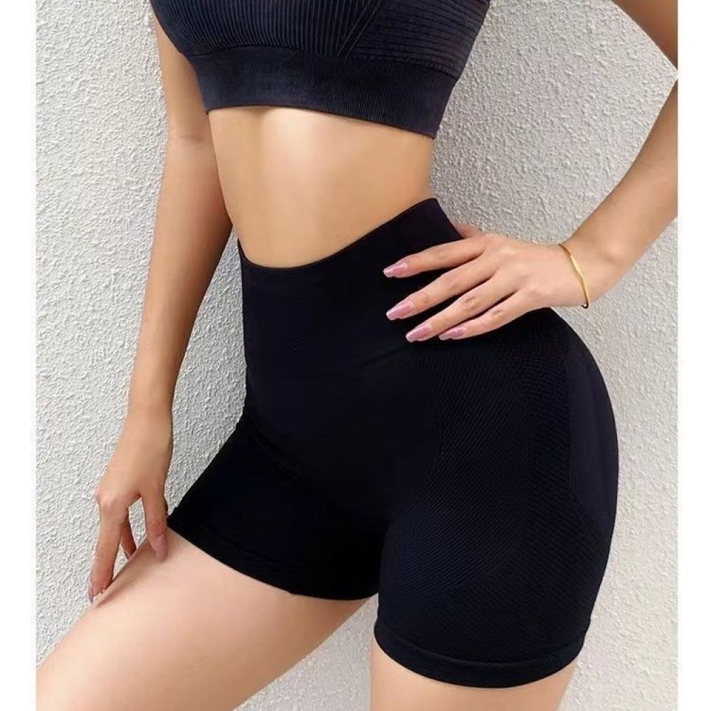 Шорты для йоги с высокой талие – обзор и цена Running Gear Junior