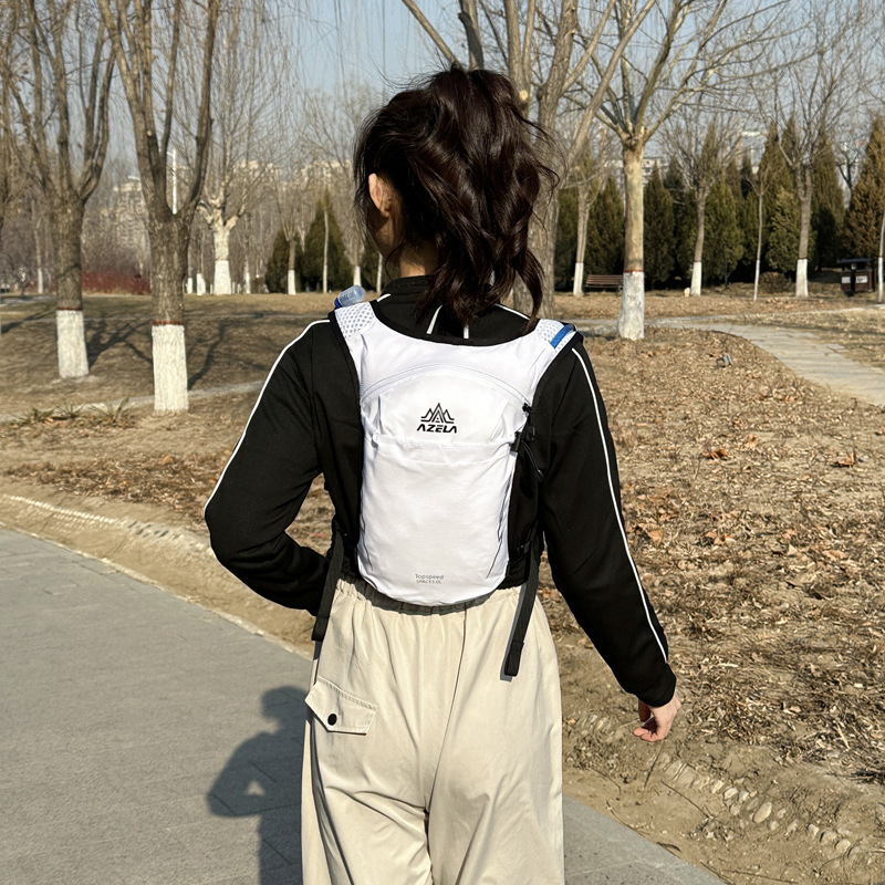 5л открытый трейл-бег Сверхлег – обзор и цена Hydration Vest