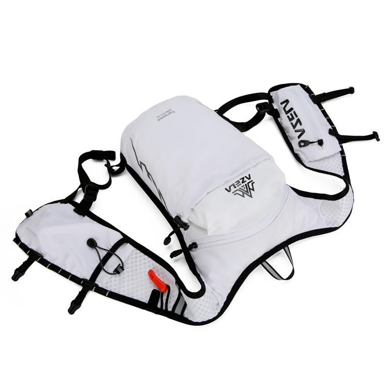 5л открытый трейл-бег Сверхлег – обзор и цена Hydration Vest